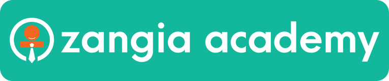 Zangia Academy Logo